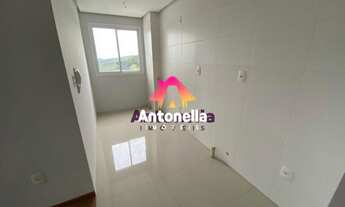 Imagem 2: Apartamento com 2 Dormitorio(s) localizado(a) no bairro Vinhedos em Caxias do Sul / RS Ref