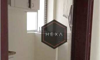 Imagem 5: Apartamento 2 Quartos- Condomínio Solar dos Alpes - Vila dos Alpes - Goiânia/GO