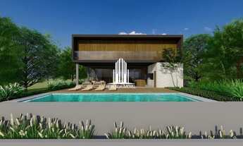 Imagem 3: Casa Vila Solaia em Construção. com 04 suítes e 04 vagas. Barueri / São Paulo