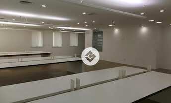 Imagem 7: Conjunto mobiliado para alugar, 216 m² por R$ 12.900/mês - Vila Olímpia - São Paulo/SP