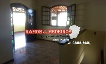 Imagem 5: Lagoinha Venda Nova - linda casa colonial 3qts 2sls 2 banhos mais benfeitorias em BHte-MG