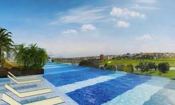 Imagem 5: Apartamento Condomínio Le Jardin - Torre Bordeaux - Indaiatuba/SP