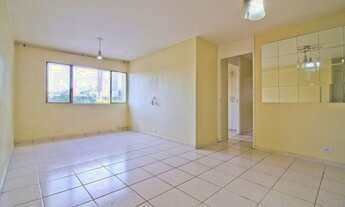 Imagem: Jardim Nações Unidas Apto Z8G3XX