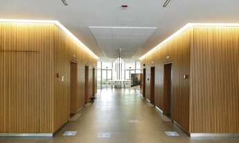 Imagem 3: Sala Comercial para locação, 904m² - Vila Guarani