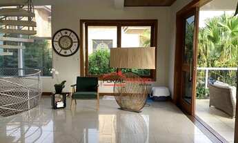 Imagem 5: Casa com 4 dormitórios, 465 m² - venda por R$ 1.700.000,00 ou aluguel por R$ 7.441,56/mês