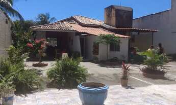 Imagem: Casa para venda 3/4 com piscina em Vilas