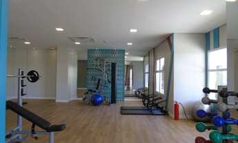 Imagem 4: Apartamento para venda com 147 metros quadrados com 3 quartos