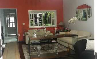 Imagem 5: Mogi das Cruzes - Casa Padrão - Vila Lavinia