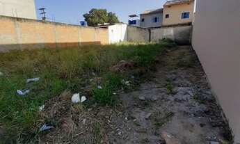 Imagem: Terreno nos Verdes Marea