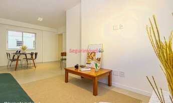 Imagem 3: Apartamento à venda, 3 quartos, 1 suíte, 2 vagas, Laranjeiras - Rio de Janeiro/RJ