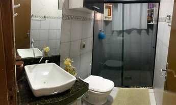 Imagem 2: Casa Setor Coimbra