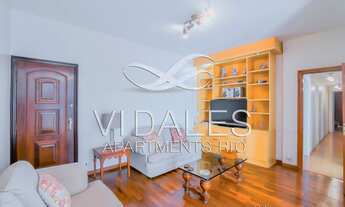 Imagem: Apartamento amplio LARANJEIRAS