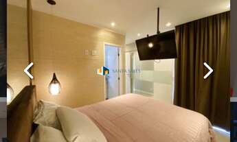 Imagem 3: Apartamento no metro sacoma