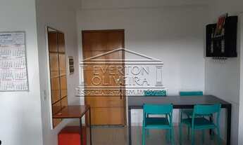 Imagem 6: JACAREí - Apartamento Padrão - Vila Machado