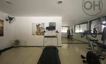 Imagem 3: Cobertura à venda, 138 m² por R$ 950.000,00 - Cocó - Fortaleza/CE