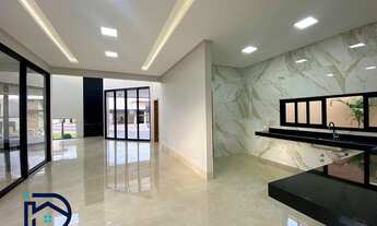 Imagem 4: Casa em Condomínio Residencial Grand Trianon