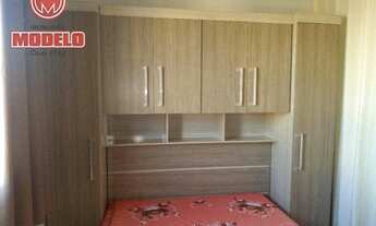 Imagem 5: Kitnet com 1 dormitório, 48 m² - venda por R$ 110.000,00 ou aluguel por R$ 450,00/mês - Vi