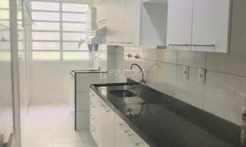 Imagem 5: Apartamento à venda, 3 quartos, 1 suíte, 1 vaga, Jardins - Aracaju/SE