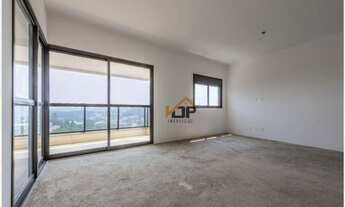 Imagem 3: Apartamento com 6 dormitórios à venda, 192 m² por R$ 1.351.875,00 - Jardim Limoeiro - Aruj