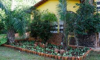 Imagem 6: LINDO SITIO C/ 8 SUITES EM CERES-GO TODO MOBILIADO