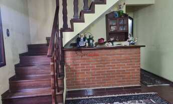 Imagem 4: GUARULHOS - Casa Padrão - Jardim Santa Mena