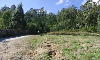 Imagem 7: TERRENO RESIDENCIAL em FLORIANÓPOLIS - SC, CACUPÉ