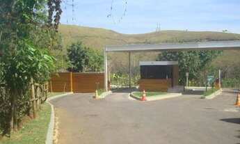 Imagem 3: Nova Lima - Loteamento/Condomínio - Cond. Arvoredo