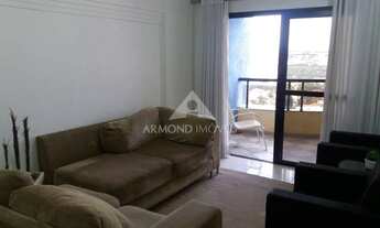Imagem 2: Apartamento - Centro - Nova Odessa
