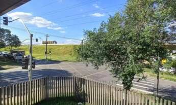 Imagem 5: Apartamento para venda tem 40 metros quadrados com 2 quartos 1 garagem