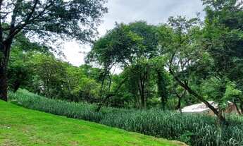 Imagem: Terreno em Condomínio - Aldeia do Vale