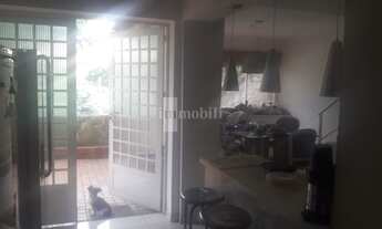 Imagem 16: CASA PACAEMBU Casa com 4 dormitórios