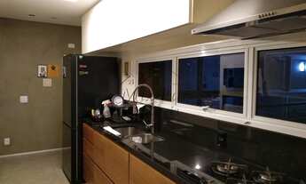 Imagem 4: REF 5264 Cobertura no Bairro Vila Osasco - Osasco - SP