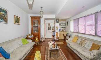 Imagem 2: RIO DE JANEIRO - Apartamento Padrão - Leblon