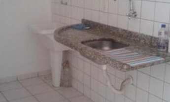 Imagem 7: Apartamento com 1 quarto(s) no bairro Araes em Cuiabá - MT
