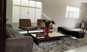 Imagem 1: Casa no bairro Tabajaras - Uberlândia - MG