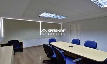 Imagem 7: PORTO ALEGRE - Conjunto Comercial/Sala - CENTRO