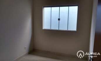 Imagem 6: Casa com 3 quartos - Bairro Condomínio das Esmeraldas em Goiânia