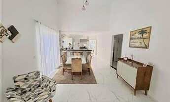 Imagem 6: Casa de condomínio com 300m² de Terreno e 118m² de Área construída - Atibaia - SP