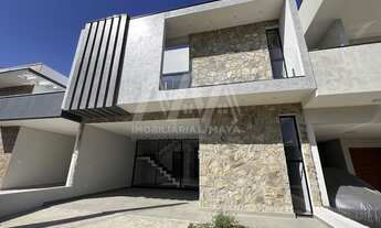 Imagem 2: Casa em Condomínio para Venda em Sorocaba, Condomínio Terras de São Francisco, 3 dormitóri