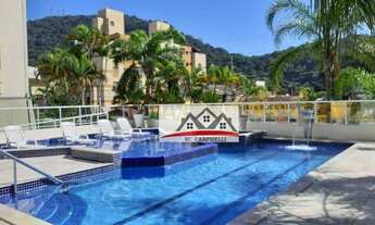 Imagem 3: Apartamento Mobiliado a 500 metros da Praia Enseada - Guarujá/SP