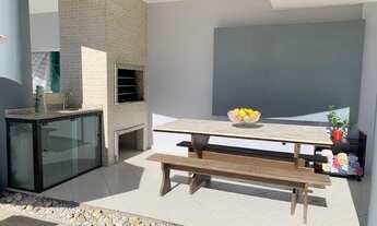 Imagem 3: Aluguel de Temporada! Casa de 06 Suítes, piscina, acomodações para 16 pax, em localização