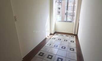 Imagem 4: Apartamento amplo 3 quartos, suíte, garagem - Centro