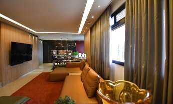 Imagem 2: Cobertura 4 quartos a venda no Belvedere