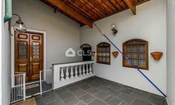 Imagem 6: São Paulo - Casa Padrão - Vila Ipojuca