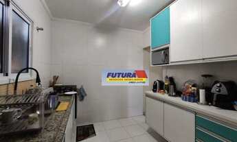 Imagem 7: Casa com 2 dormitórios à venda, 73 m² - Japuí - São Vicente/SP