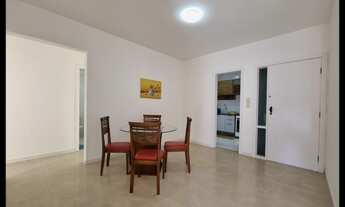 Imagem 7: Parque da Lagoa - 3 quartos - Suíte - Varanda - Armários - 2 vagas - 82m²