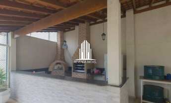 Imagem 4: Apartamento 3 dormitórios 1 suíte 3 banheiros 2 vagas