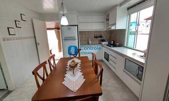 Imagem 4: Apartamento para venda com 85 metros quadrados com 2 quartos em Rio Grande - Palhoça - SC