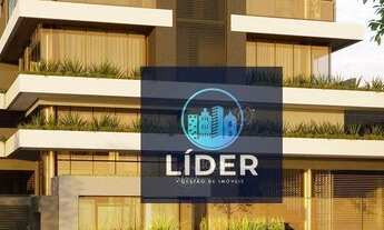 Imagem 2: Apartamento Duplex Novo de Alto Padrão com 4 dormitórios à venda, 226 m² por R$ 3.064.81