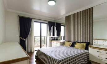 Imagem 6: 4 dormitórios, 4 suites e 4 vagas no Planalto Paulista